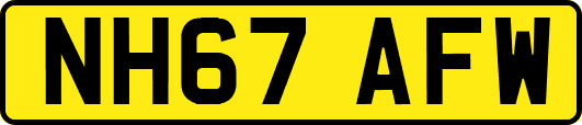 NH67AFW