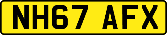 NH67AFX