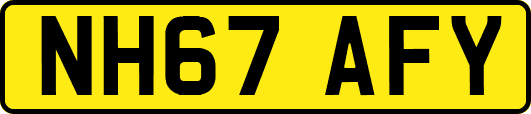 NH67AFY