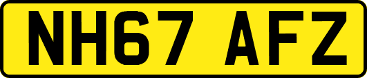 NH67AFZ