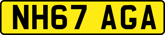 NH67AGA