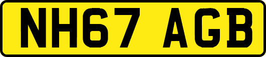 NH67AGB