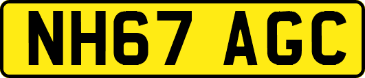 NH67AGC