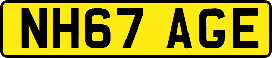 NH67AGE
