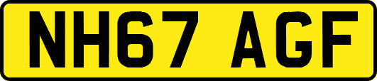 NH67AGF