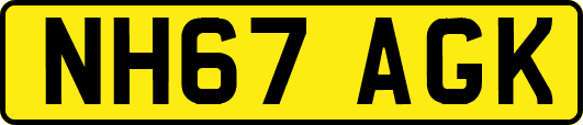 NH67AGK