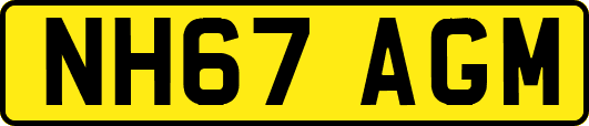 NH67AGM