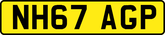 NH67AGP