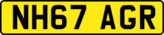 NH67AGR