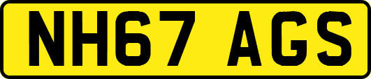 NH67AGS