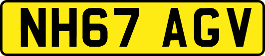 NH67AGV