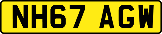 NH67AGW