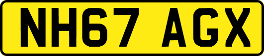 NH67AGX