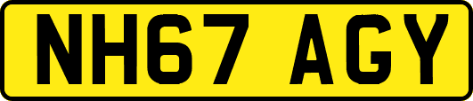 NH67AGY