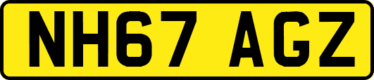 NH67AGZ