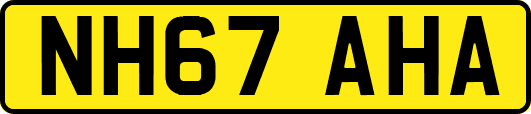 NH67AHA