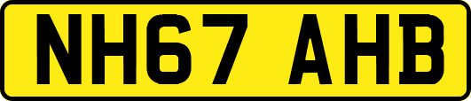 NH67AHB