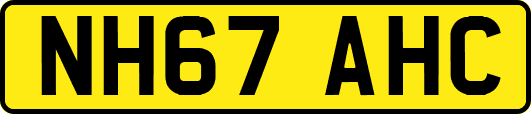 NH67AHC