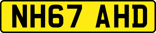 NH67AHD