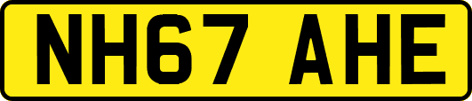 NH67AHE