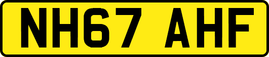 NH67AHF