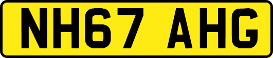 NH67AHG