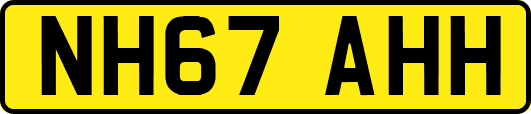 NH67AHH