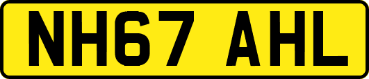 NH67AHL