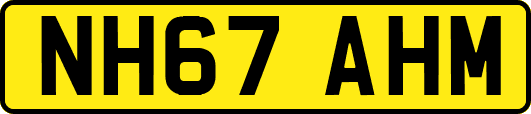 NH67AHM