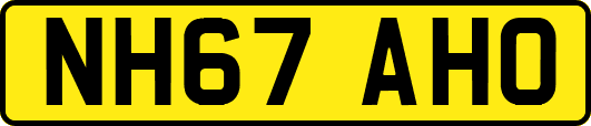 NH67AHO