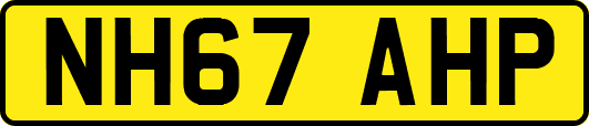 NH67AHP