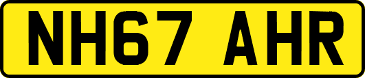 NH67AHR