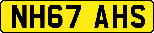 NH67AHS
