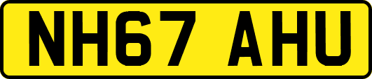 NH67AHU