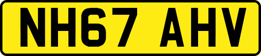 NH67AHV