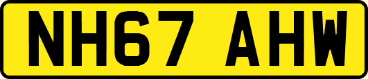 NH67AHW