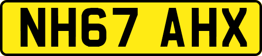 NH67AHX