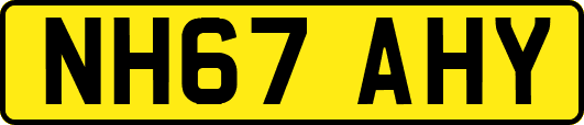 NH67AHY