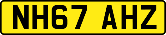 NH67AHZ