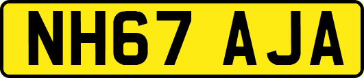 NH67AJA