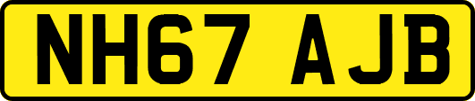 NH67AJB
