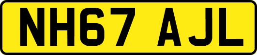 NH67AJL