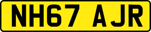 NH67AJR