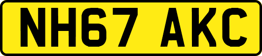 NH67AKC