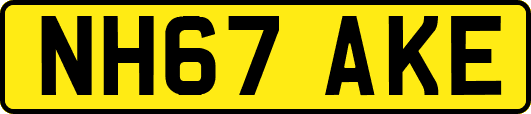 NH67AKE