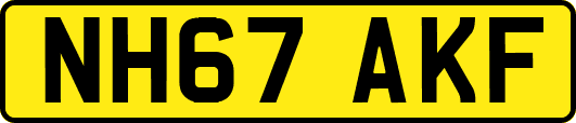 NH67AKF