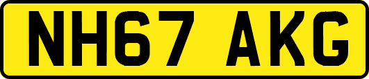 NH67AKG