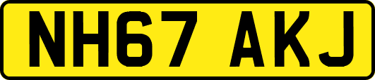 NH67AKJ
