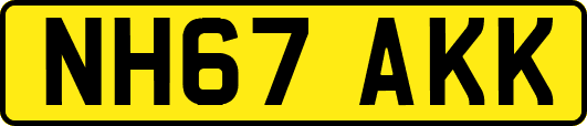 NH67AKK