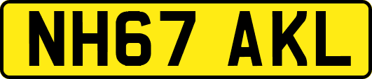 NH67AKL